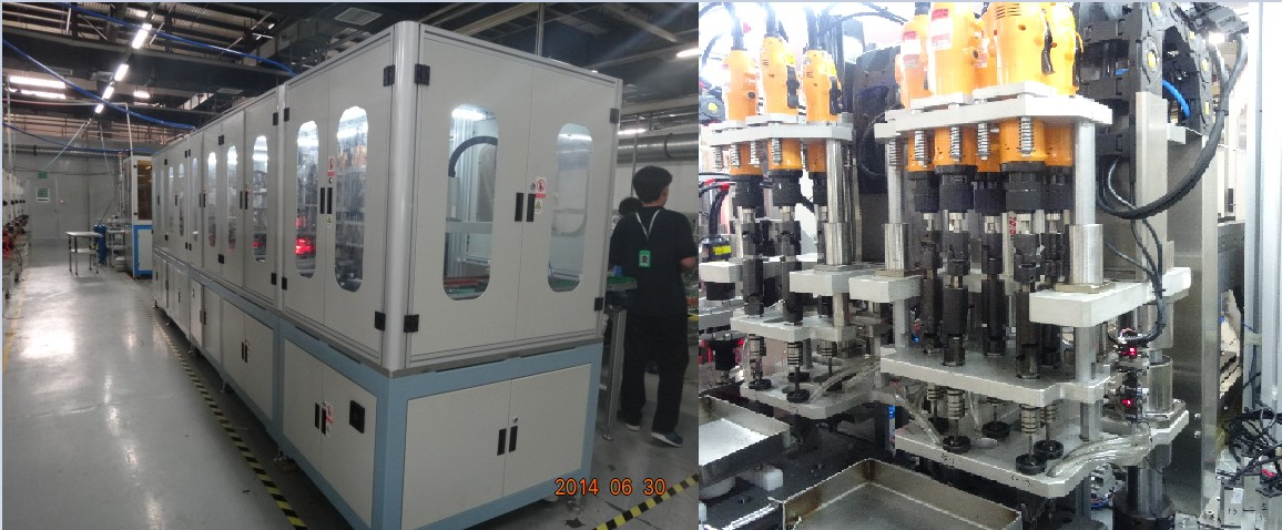 拆鎖螺絲機(jī)