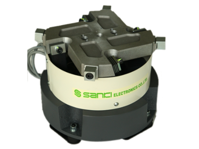 SANKI產機電磁式圓振(正拉）