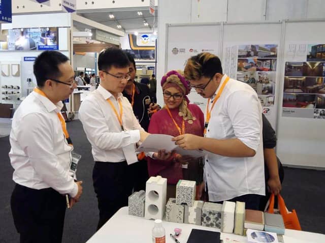 天意機(jī)械出征印尼，勢(shì)在必行