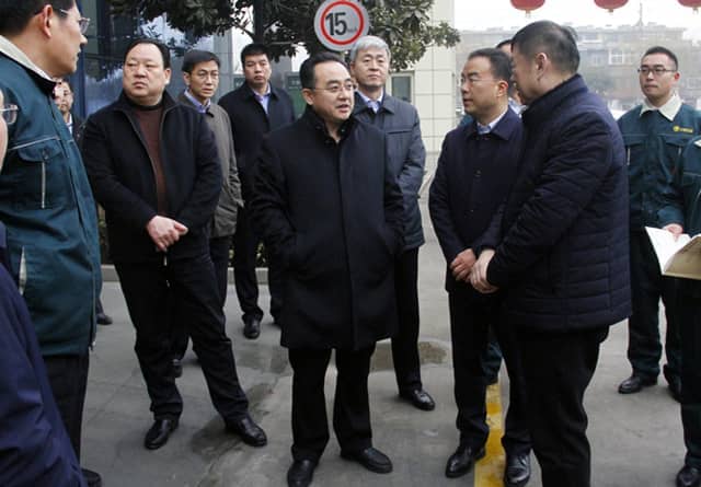 2018，天意開(kāi)門大吉