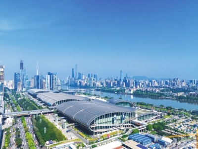 天意集團(tuán)即將亮相第138屆廣交會(huì)，以創(chuàng)新之姿盛迎全球客商