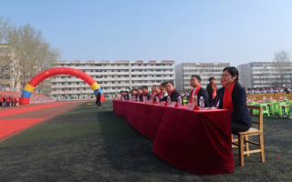 助力兗州實(shí)高學(xué)子魚躍龍門、折桂蟾宮